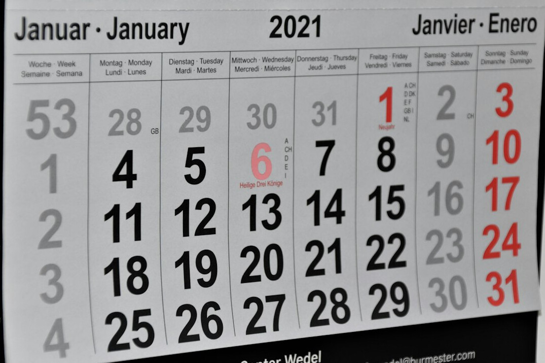 amortization schedule